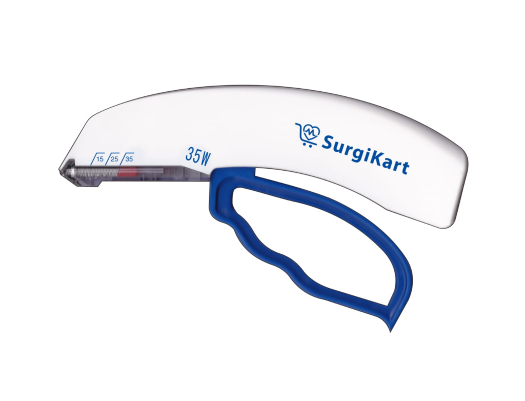 Surgical stapler for skin price in India