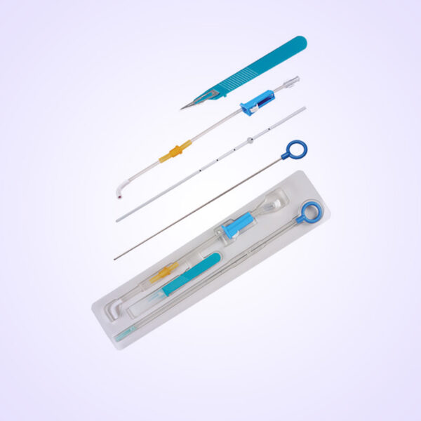 Pd Kit Everything You Need to Know About Peritoneal Dialysis Catheter Kits ...