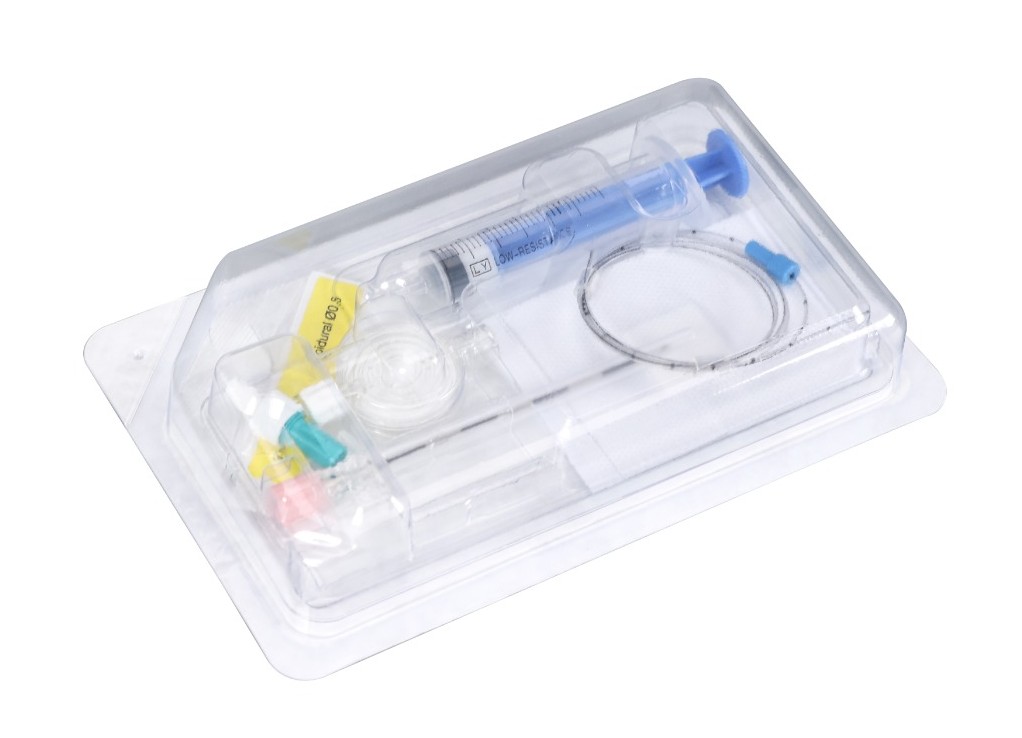 Epidural Anaesthesia Kit