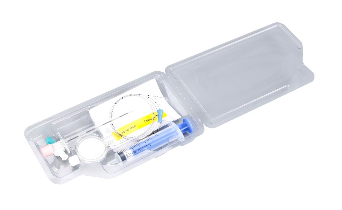Epidural Anaesthesia Kit