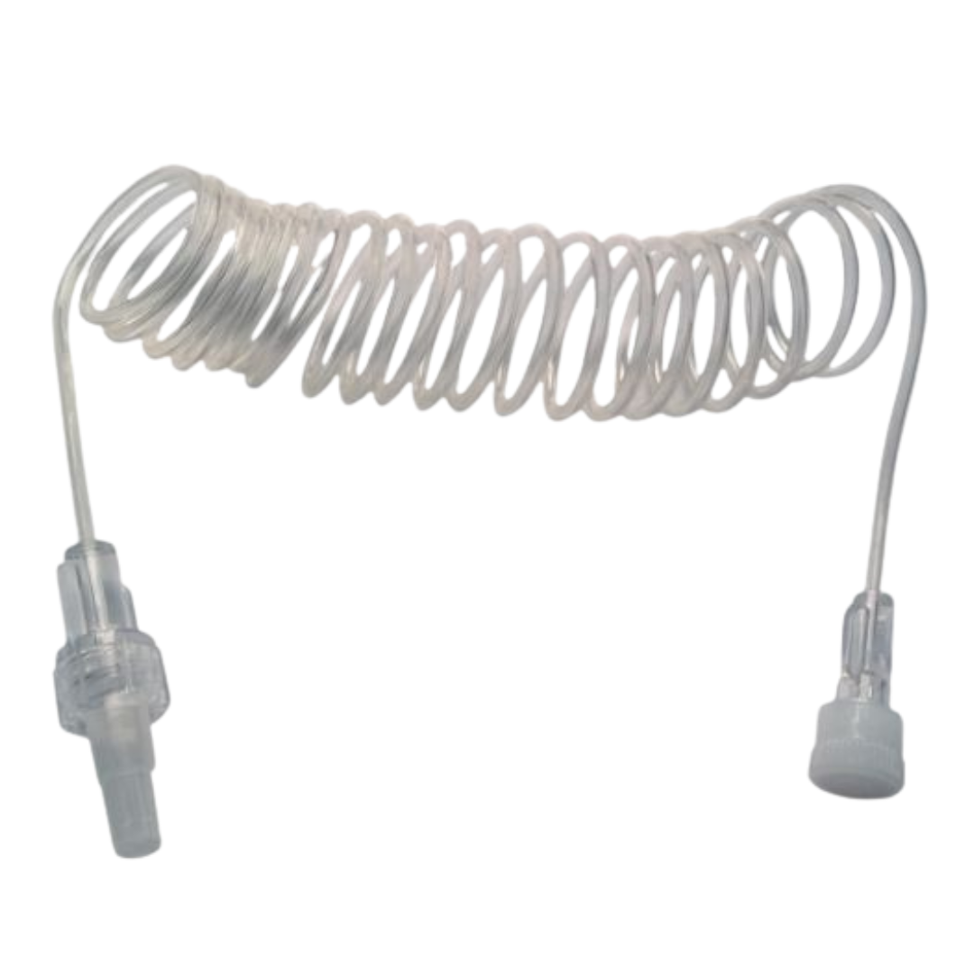 Pressure Extension Tubes for Medical Purpose