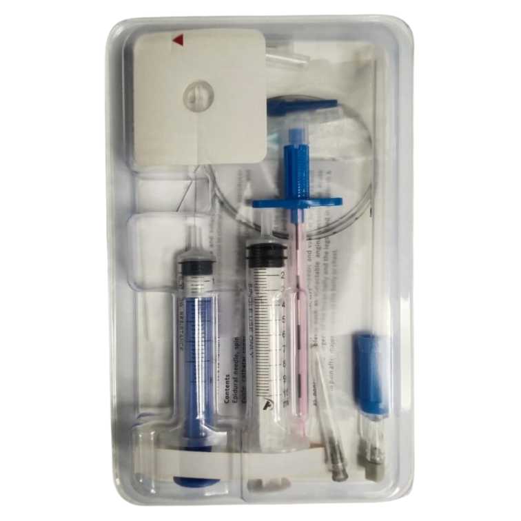 Combined Spinal Epidural Set