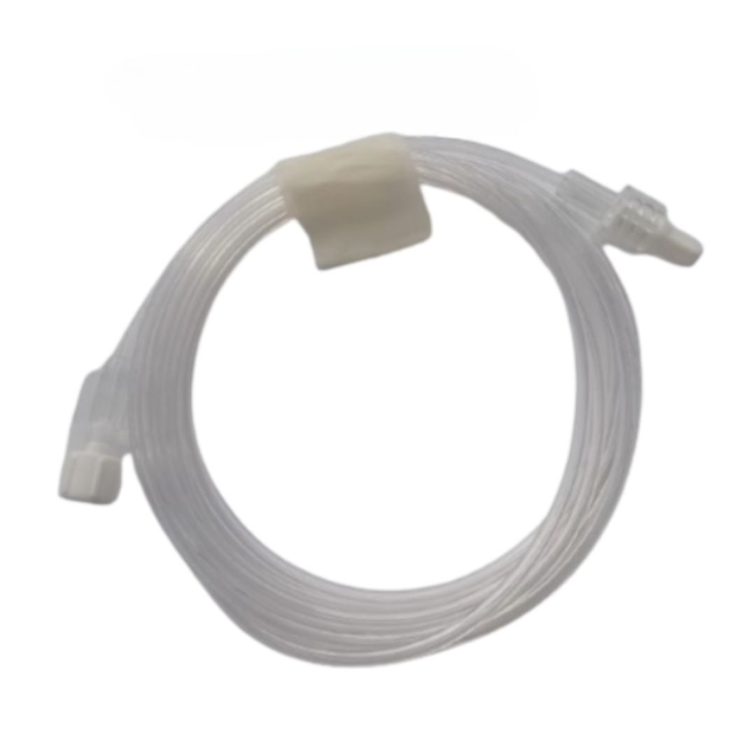 Pressure Extension Tubes for Medical Purpose