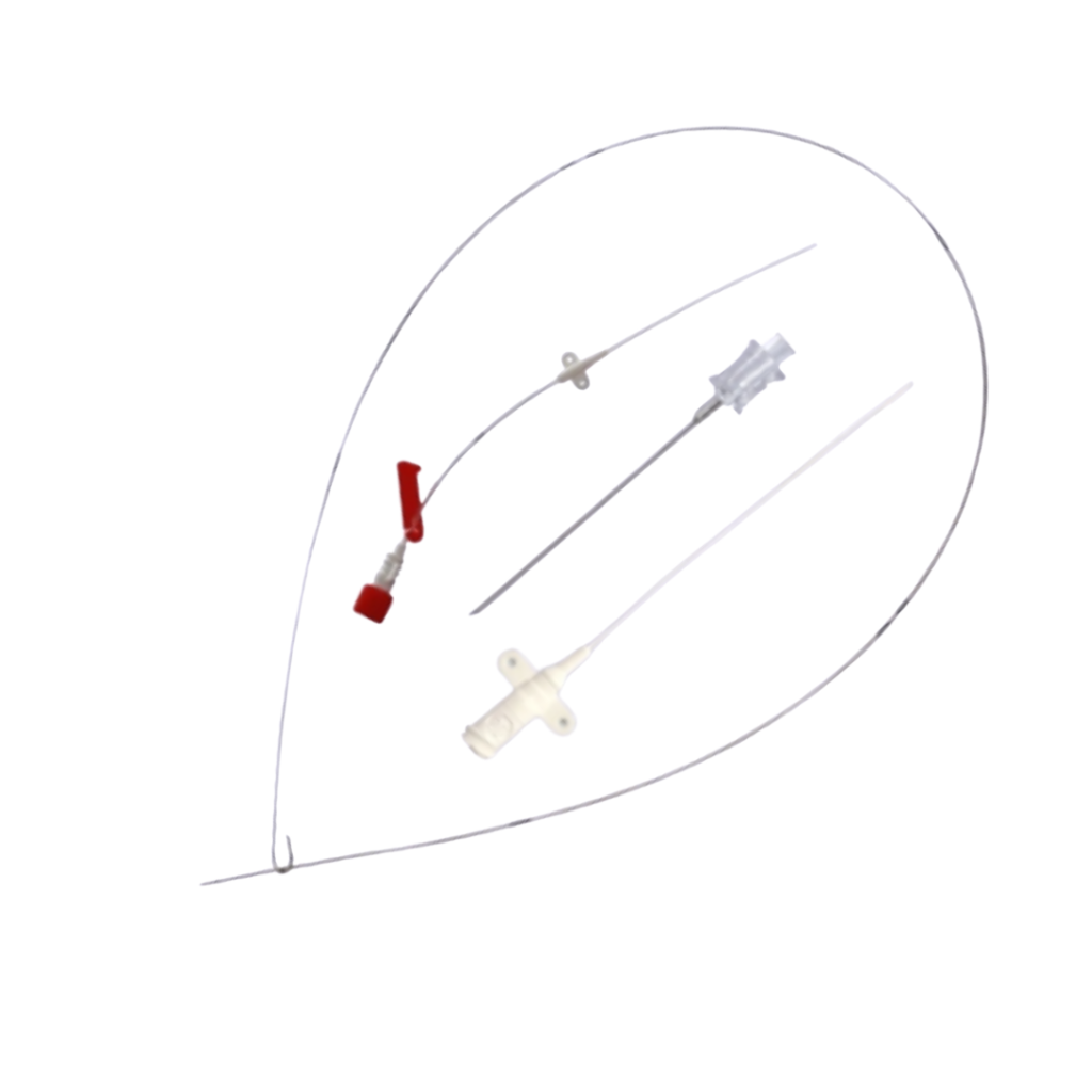 Arterial Catheter kit - SurgiKart India